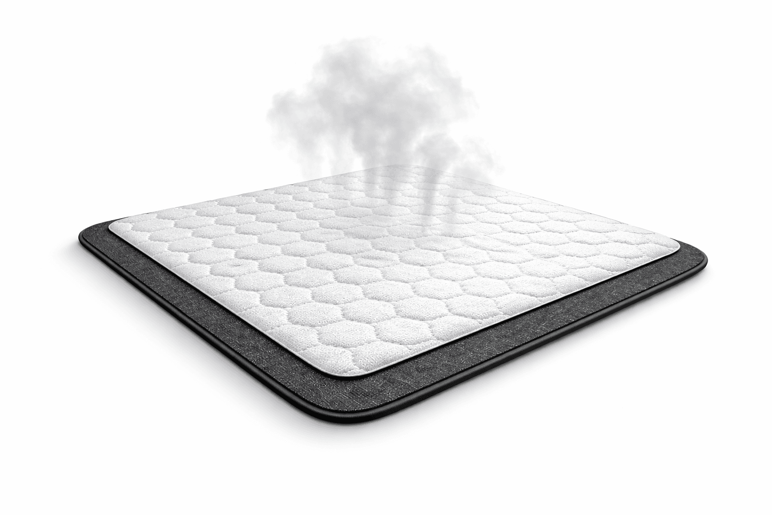 Tapis charbon anti-odeurs